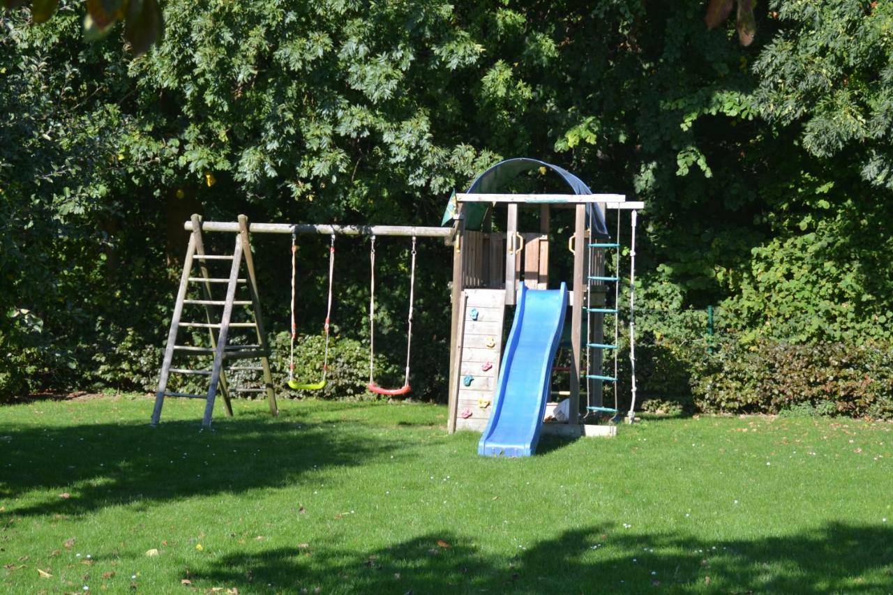 Ferienwohnung 1 Bei Familie Saupe Schaprode Exteriér fotografie